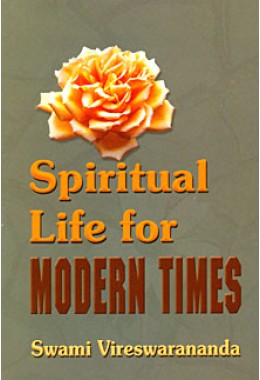 			Spiritual Life for Modern Times