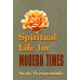 			Spiritual Life for Modern Times