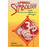 			Hindu Symbology and Other Essays