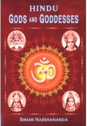 			Hindu Gods and Goddesses