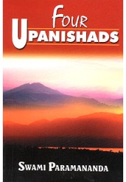 			Four Upanishads