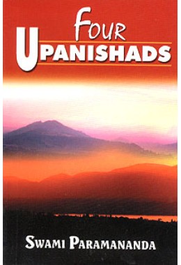 			Four Upanishads