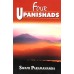 			Four Upanishads