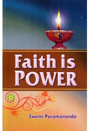 			Faith is Power