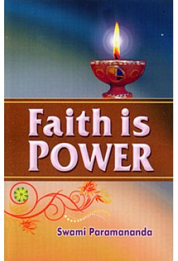 			Faith is Power