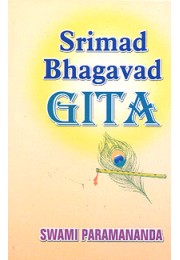 			Bhagavad Gita (Paramananda)