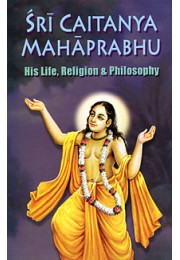 			Sri Chaitanya Mahaprabhu