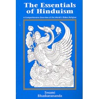 			The Essentials of Hinduism