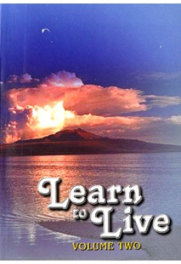 			Learn to Live (Vol. 2)