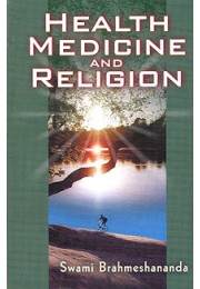 			Health, Medicine and Religion