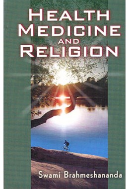 			Health, Medicine and Religion