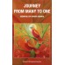 			Journey from Many to One: Essentials of Advaita Vedanta