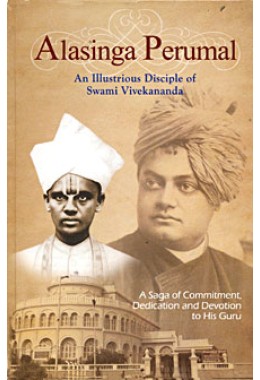 			Alasinga Perumal: An Illustrious Disciple of Swami Vivekananda