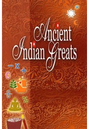 			Ancient Indian Greats