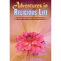 			Adventures in Religious Life