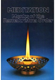 			Meditation: Monks of the Ramakrishna Order