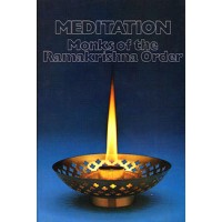 			Meditation: Monks of the Ramakrishna Order
