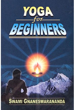 			Yoga for Beginners