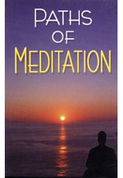 			Paths of Meditation