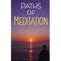 			Paths of Meditation