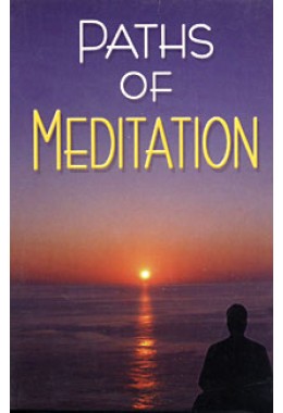 			Paths of Meditation