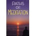 			Paths of Meditation