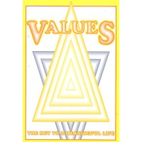 			Values: The Key to a Meaningful Life