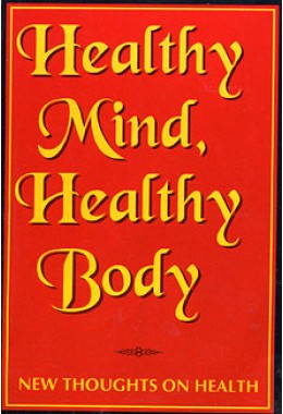 			Healthy Mind, Healthy Body