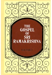 			The Gospel of Sri Ramakrishna (Vol.1)