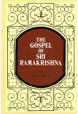 			The Gospel of Sri Ramakrishna (Vol.1)