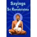Sayings of Sri RamakrishnaRated 5.00 out of 5 Sayings of Sri RamakrishnaRated 5.00 out of 5