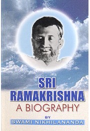 			Sri Ramakrishna: A Biography