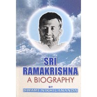 			Sri Ramakrishna: A Biography