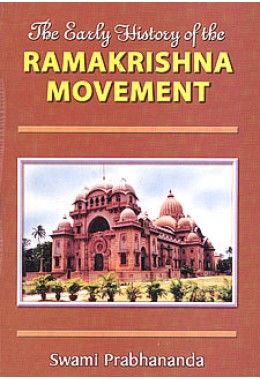 			The Early History of the Ramakrishna MovementRated 4.00 out of 5