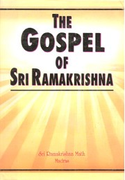 			The Gospel of Sri Ramakrishna (Royal)Rated 5.00 out of 5