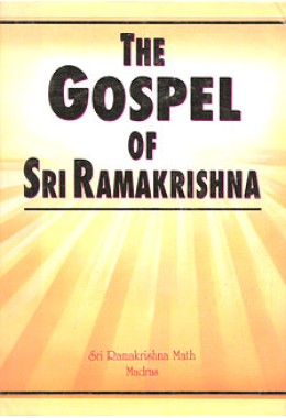 			The Gospel of Sri Ramakrishna (Royal)Rated 5.00 out of 5