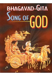 			Bhagavad Gita: The Song of God