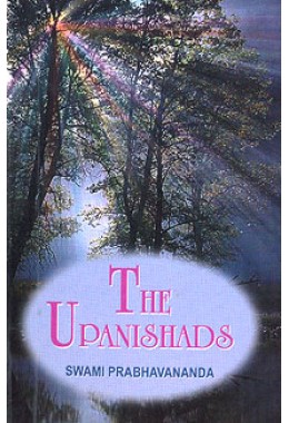 			The Upanishads