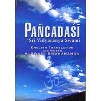 			Panchadashi: of Sri Vidyaranya SwamiRated 4.00 out of 5