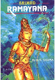 			Srimad Ramayana