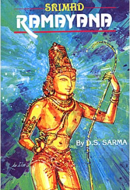 			Srimad Ramayana