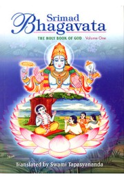 Srimad Bhagavata Vol. 1