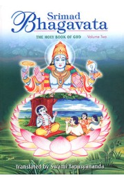 			Srimad Bhagavata Vol. 2