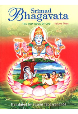 Srimad Bhagavata Vol. 3