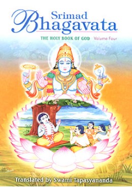 Srimad Bhagavata Vol. 4