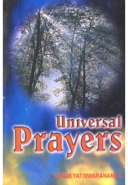 			Universal Prayers