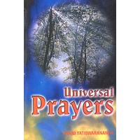 			Universal Prayers