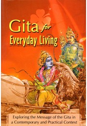 			Gita for Everyday Living