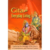 			Gita for Everyday Living