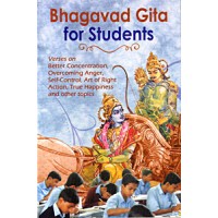 			Bhagavad Gita for Students